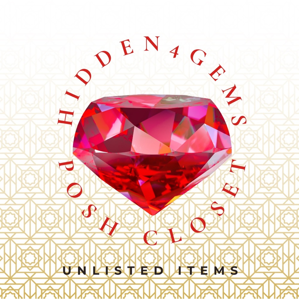 Unlisted Items Live Show!